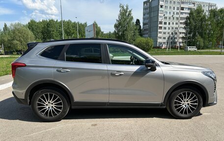 Haval Jolion, 2024 год, 2 330 000 рублей, 5 фотография