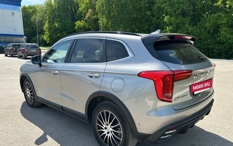 Haval Jolion, 2024 год, 2 330 000 рублей, 6 фотография