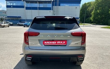 Haval Jolion, 2024 год, 2 330 000 рублей, 7 фотография