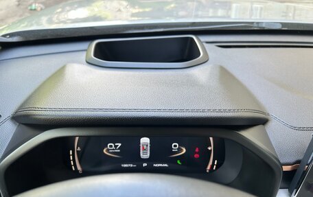 Haval Jolion, 2024 год, 2 330 000 рублей, 11 фотография