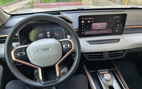 Haval Jolion, 2024 год, 2 330 000 рублей, 9 фотография