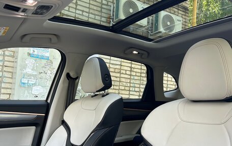 Haval Jolion, 2024 год, 2 330 000 рублей, 14 фотография