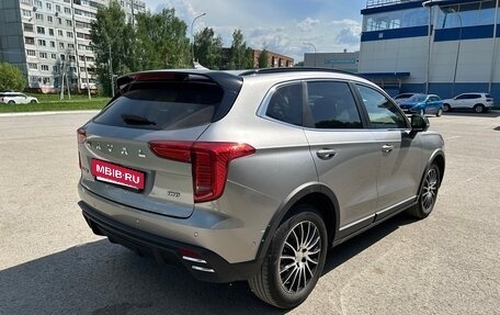 Haval Jolion, 2024 год, 2 330 000 рублей, 8 фотография