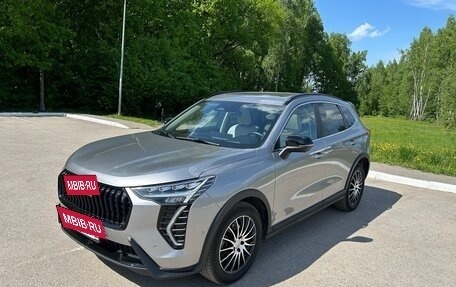 Haval Jolion, 2024 год, 2 330 000 рублей, 3 фотография