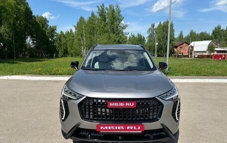 Haval Jolion, 2024 год, 2 330 000 рублей, 2 фотография