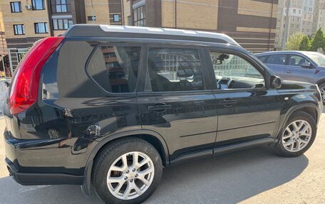 Nissan X-Trail, 2012 год, 1 280 000 рублей, 3 фотография