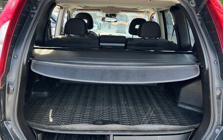 Nissan X-Trail, 2012 год, 1 280 000 рублей, 5 фотография