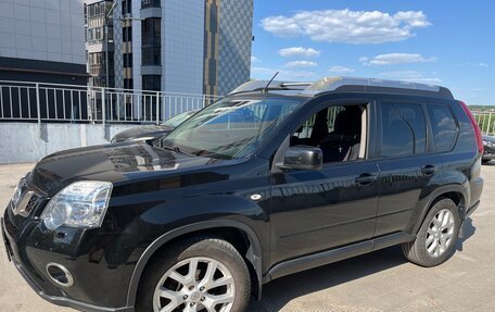 Nissan X-Trail, 2012 год, 1 280 000 рублей, 2 фотография