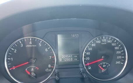 Nissan X-Trail, 2012 год, 1 280 000 рублей, 6 фотография