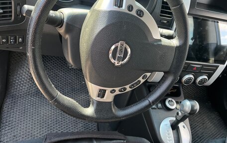 Nissan X-Trail, 2012 год, 1 280 000 рублей, 7 фотография