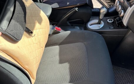 Nissan X-Trail, 2012 год, 1 280 000 рублей, 9 фотография