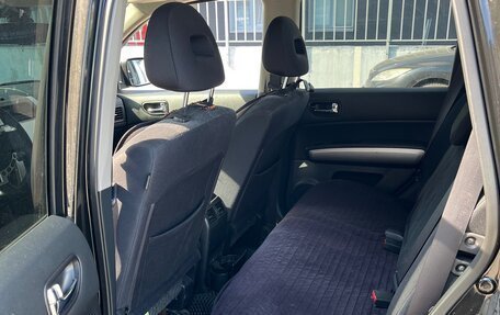 Nissan X-Trail, 2012 год, 1 280 000 рублей, 10 фотография