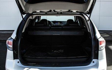 Lexus RX III, 2012 год, 2 030 000 рублей, 10 фотография