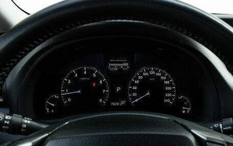 Lexus RX III, 2012 год, 2 030 000 рублей, 13 фотография