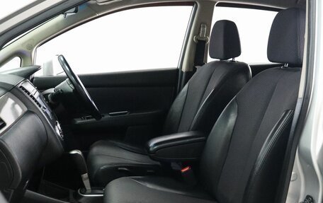 Nissan Tiida, 2007 год, 549 000 рублей, 8 фотография