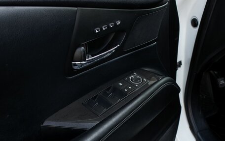 Lexus RX III, 2012 год, 2 030 000 рублей, 28 фотография