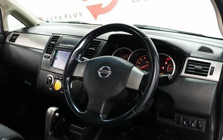 Nissan Tiida, 2007 год, 549 000 рублей, 7 фотография