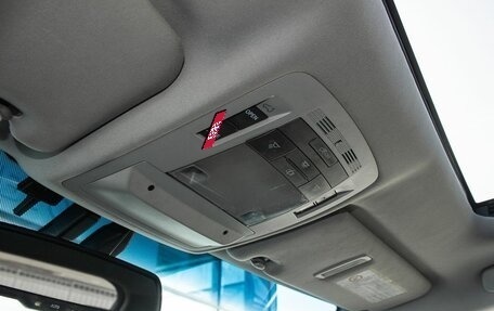 Lexus RX III, 2012 год, 2 030 000 рублей, 29 фотография