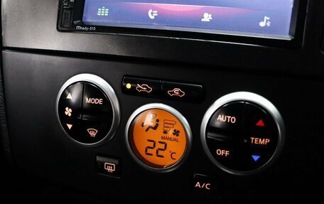 Nissan Tiida, 2007 год, 549 000 рублей, 15 фотография