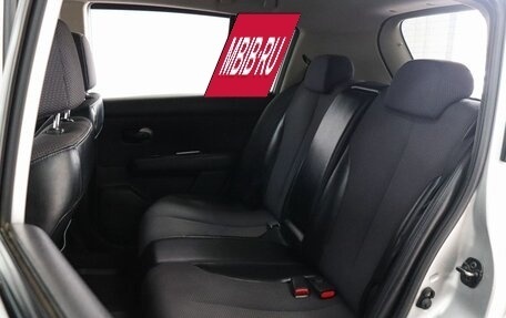 Nissan Tiida, 2007 год, 549 000 рублей, 9 фотография