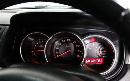 Nissan Tiida, 2007 год, 549 000 рублей, 14 фотография
