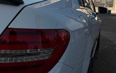 Mercedes-Benz C-Класс, 2012 год, 1 700 000 рублей, 8 фотография