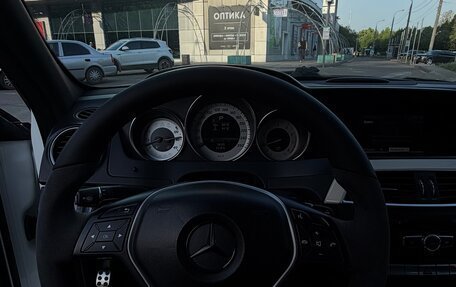 Mercedes-Benz C-Класс, 2012 год, 1 700 000 рублей, 15 фотография