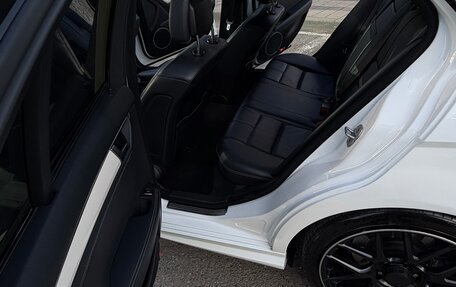 Mercedes-Benz C-Класс, 2012 год, 1 700 000 рублей, 14 фотография