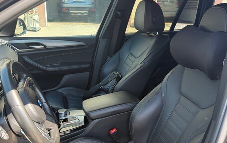 BMW X3, 2018 год, 4 200 000 рублей, 7 фотография