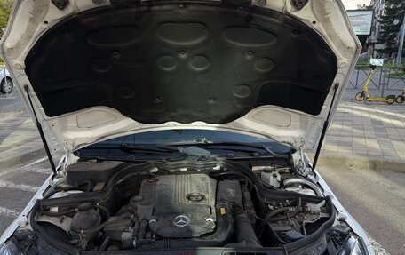 Mercedes-Benz C-Класс, 2012 год, 1 700 000 рублей, 17 фотография