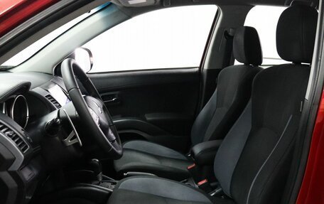 Mitsubishi Outlander III рестайлинг 3, 2010 год, 959 000 рублей, 8 фотография
