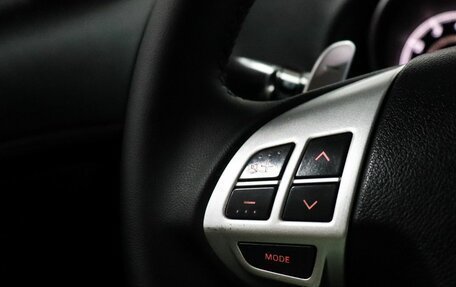 Mitsubishi Outlander III рестайлинг 3, 2010 год, 959 000 рублей, 12 фотография