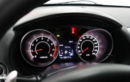Mitsubishi Outlander III рестайлинг 3, 2010 год, 959 000 рублей, 15 фотография