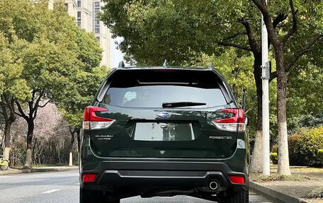 Subaru Forester, 2022 год, 2 097 700 рублей, 4 фотография