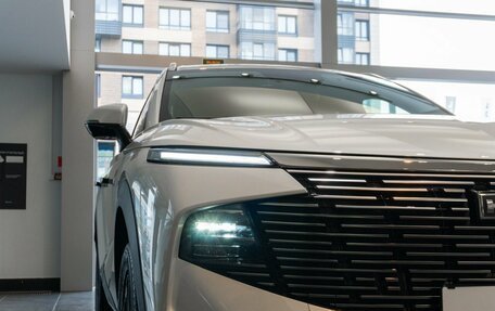 Haval F7, 2026 год, 15 фотография