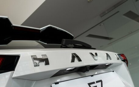 Haval F7, 2026 год, 20 фотография