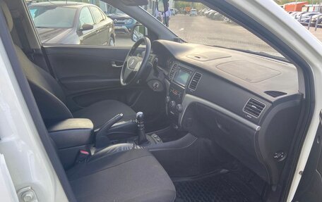 SsangYong Actyon II рестайлинг, 2011 год, 750 000 рублей, 9 фотография