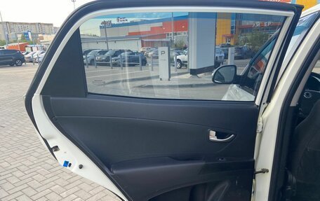 SsangYong Actyon II рестайлинг, 2011 год, 750 000 рублей, 12 фотография