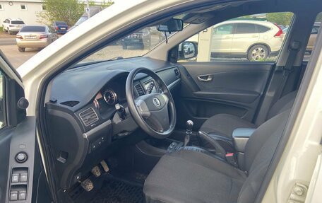 SsangYong Actyon II рестайлинг, 2011 год, 750 000 рублей, 16 фотография