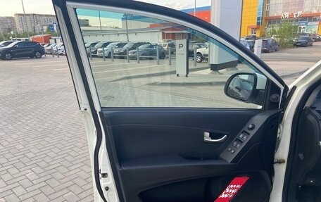 SsangYong Actyon II рестайлинг, 2011 год, 750 000 рублей, 14 фотография