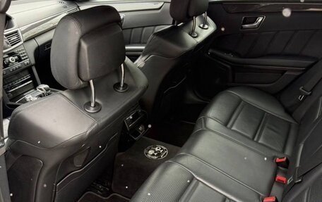 Mercedes-Benz E-Класс AMG, 2010 год, 3 800 000 рублей, 6 фотография