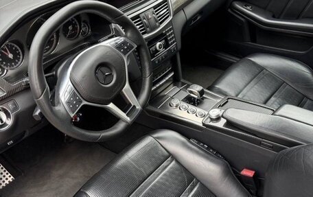Mercedes-Benz E-Класс AMG, 2010 год, 3 800 000 рублей, 7 фотография