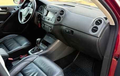 Volkswagen Tiguan I, 2011 год, 1 365 000 рублей, 12 фотография