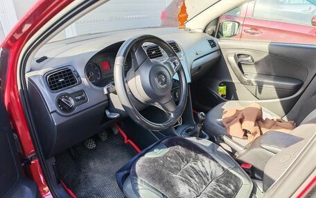 Volkswagen Polo VI (EU Market), 2014 год, 699 000 рублей, 4 фотография