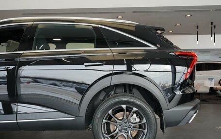 Haval F7, 2026 год, 7 фотография