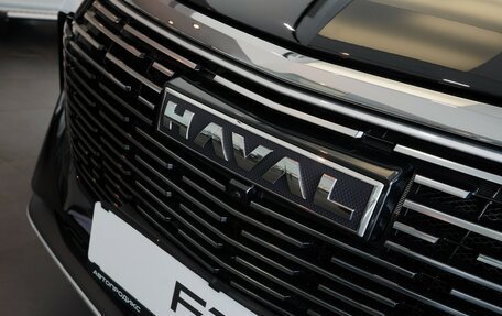 Haval F7, 2026 год, 8 фотография