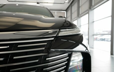 Haval F7, 2026 год, 9 фотография