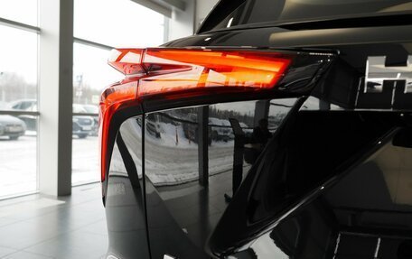 Haval F7, 2026 год, 10 фотография