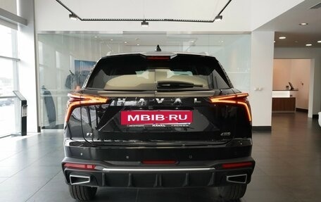Haval F7, 2026 год, 4 фотография