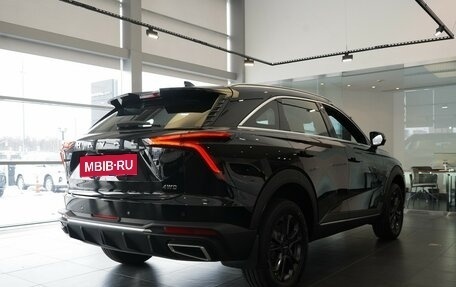 Haval F7, 2026 год, 5 фотография